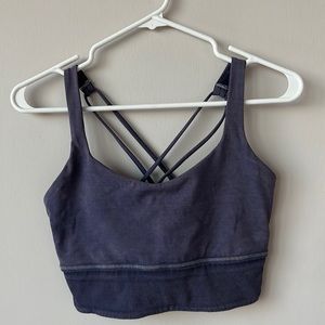 Lululemon Sports Bra / Top